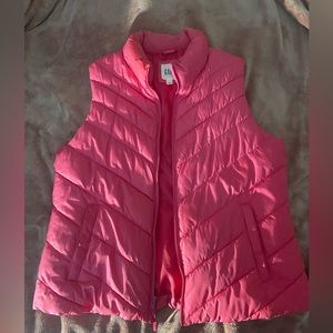 Gap Vest